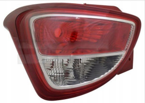 Tyc Tyc 11-12628-01-2 Lampa Tylna