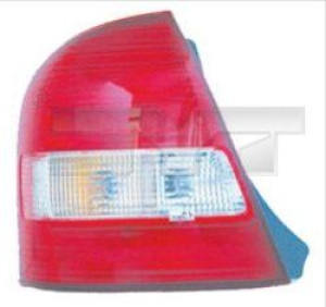 Tyc Tyc 11-0004-11-2 Lampa Tylna