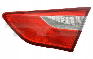 Tyc 17-5403-01-9 Lampa Tylna