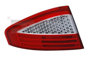 Tyc Tyc 11-11692-01-2 Lampa Tylna