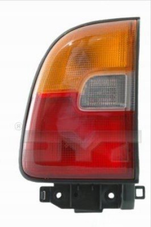 Tyc 11-3320-05-2 Lampa Tylna