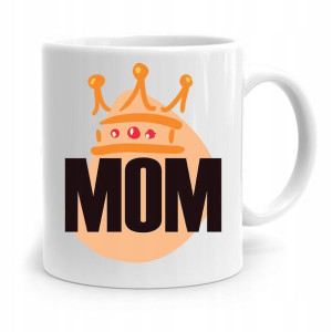 Kubek Prezent Dla Mamy Matki Mom