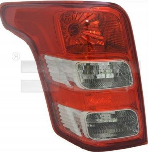 Tyc Tyc 11-12828-05-2 Lampa Tylna