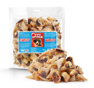Racice owcze z kurczakiem 500g