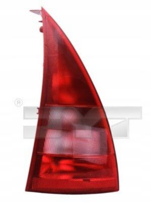 Tyc Tyc 11-0234-01-2 Lampa Tylna