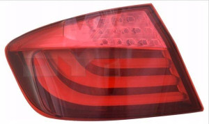 Tyc 11-11978-00-2 Lampa Tylna