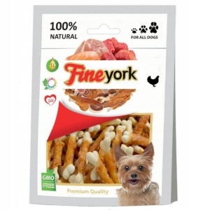 PROZOO FineYork Calcium Bone Przysmak 80g