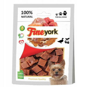 PROZOO FineYork Kaczka z Jagodami Goji 80g