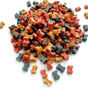 PROZOO Treserki Trenerki Sport Mix Soft 300g