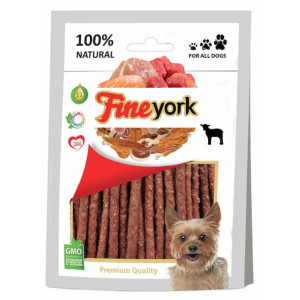 PROZOO FineYork Patyczki Mięsne - Jagnięcina 80g
