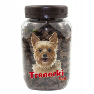 PROZOO Treserki Trenerki Jagnięcina Soft 300g