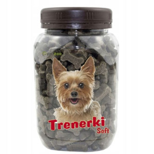 PROZOO Treserki Trenerki Baranina Soft 300g