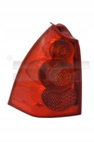 Tyc Tyc 11-11866-01-2 Lampa Tylna