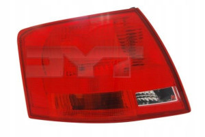 Tyc Tyc 11-11184-01-2 Lampa Tylna