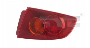 Tyc Tyc 11-5349-21-2 Lampa Tylna