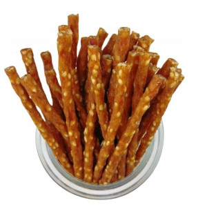 PROZOO Lamb and Rice Stick Przysmak 500g