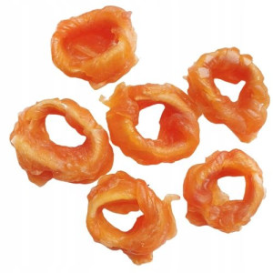 PROZOO Kalmary Filet z Dorsza z Kurczakiem 500g