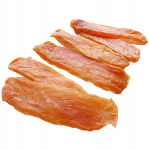 PROZOO Filet Kurczak Przysmak dla Psa 500g