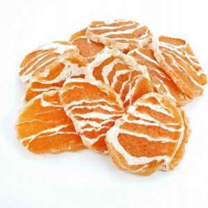 PROZOO BOCZEK Plastry Kurczaka Przysmak 500g
