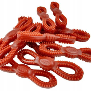 PROZOO Dental Spinacz Beef Przysmak 500g