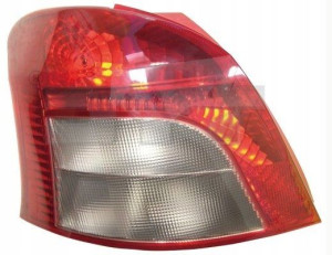 Tyc Tyc 11-1182-01-2 Lampa Tylna
