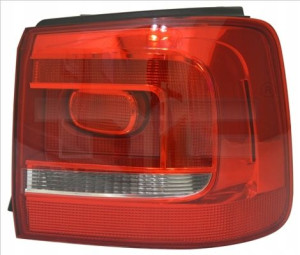 Tyc 11-12387-01-2 Lampa Tylna
