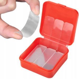 60x Mocna Dwustronna Taśma Wielofunkcyjna 44x13mm