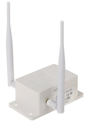 Punkt Dostępowy 4g Lte +router Ate-g1ch 150mb/s Autone