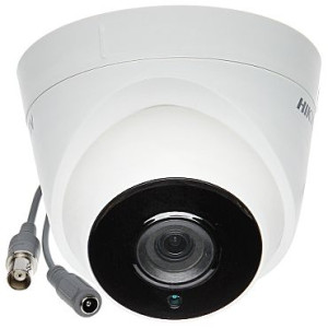 KAMERA HD-TVI DS-2CE56D8T-IT3E(2.8mm) - 1080p PoC.af Hikvision