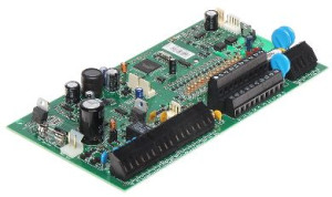 Płyta Centrali Alarmowej Sp-7000+ Paradox