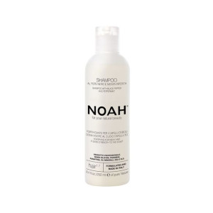 Noah For Your Natural Beauty Weak szampon do słabych włosów Black Pepper