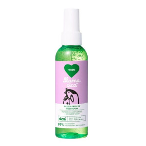 yope Mama Cica olejek przeciw rozstępom 100ml