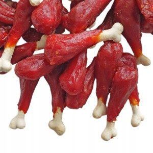 PROZOO Udka Kaczki XL Przysmak 1kg