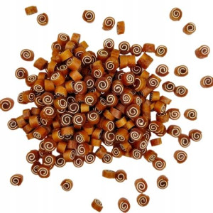 PROZOO Rolki Kaczka XL Przysmak 1kg