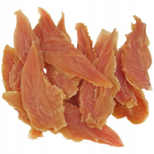 PROZOO Pierś z Kurczaka XL Przysmak 1kg