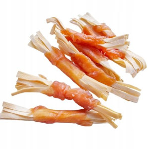 PROZOO Ośmiorniczki XL Przysmak 1kg