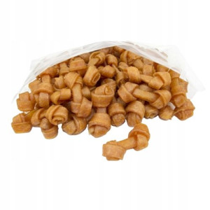 PROZOO Miękki Węzeł z Mięsa Kurczaka 6cm XL 1kg