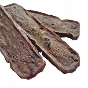PROZOO Jagnięcina ze Żwaczem XL Przysmak 1kg