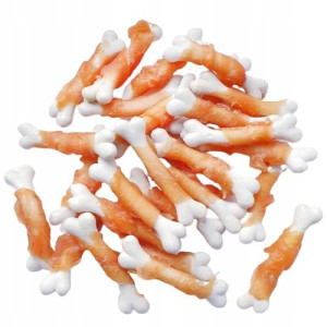PROZOO Calcium Bone Kurczak XL Przysmak 1kg