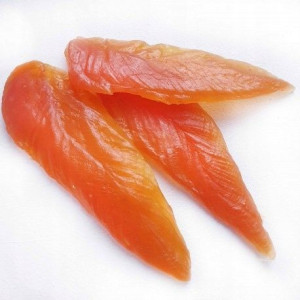 PROZOO Miękka Pierś Z Kurczaka Przysmak XL 1kg