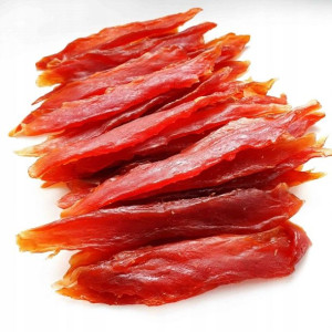 PROZOO Duck Slices Kaczka Przysmak dla Psa 1kg