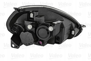 Valeo 043888 Reflektor Fiat Punto Evo