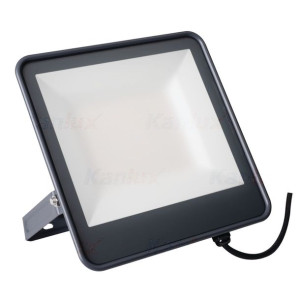 Naświetlacz zewnętrzny Kanlux iQ LED 90W neutralna IP65 33884