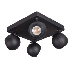 Lampa ścienna sufitowa  GALOBA 35W  Kanlux 33679