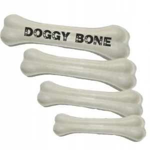 Prozoo Doggy Kość Prasowana Biała 5 cm 50 sztuk