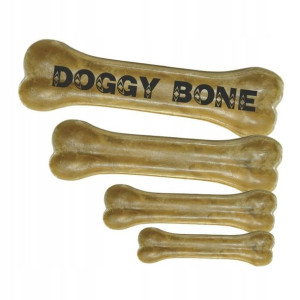 Prozoo Doggy Kość Prasowana Naturalna 15 cm 5 szt.
