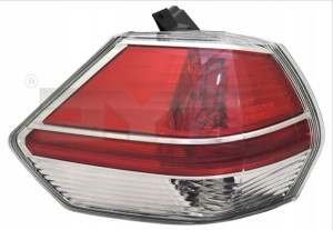 Tyc 11-12704-05-9 Lampa Tylna