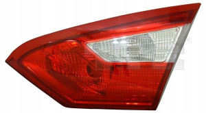 Tyc 17-0407-01-2 Lampa Tylna