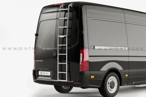 Drabina Na Tylnie Drzwi Sprinter 2018- H3/h2