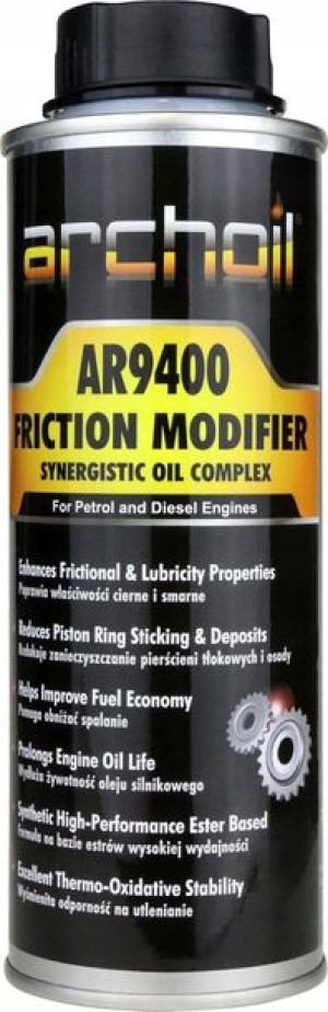 Modyfikator Tarcia Archoil AR9400 200 ml
